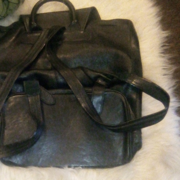 Unisex Joop Backpack - Picture 3 of 8